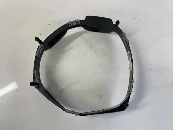 Audi A6 S6 C6 4F (2004 - 2008) 61678340C00 Прочие детали салона — фото 3