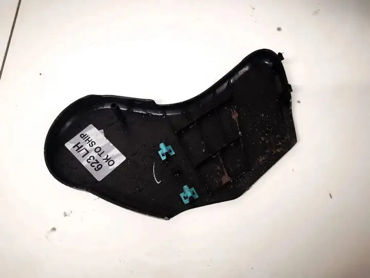 Jaguar XF (2007 - 2015)  7w93f61425ac Другая деталь салона