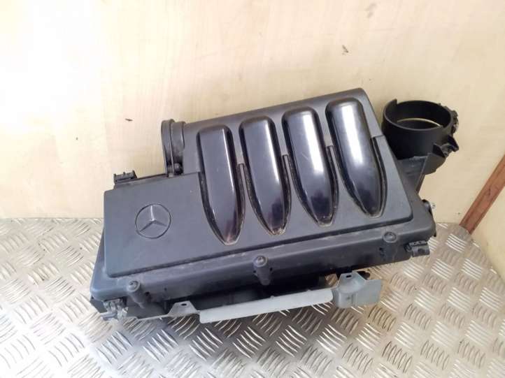 A6400900701 Mercedes-Benz A W169 Oro filtro dėžė