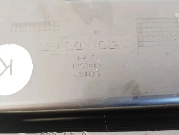 Honda Civic (2006 - 2011) 1253040 Прочие детали салона — фото 4