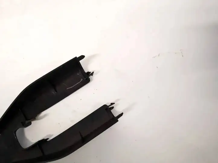Toyota Corolla Verso AR10 (2004 - 2009) Прочие детали салона — фото 4