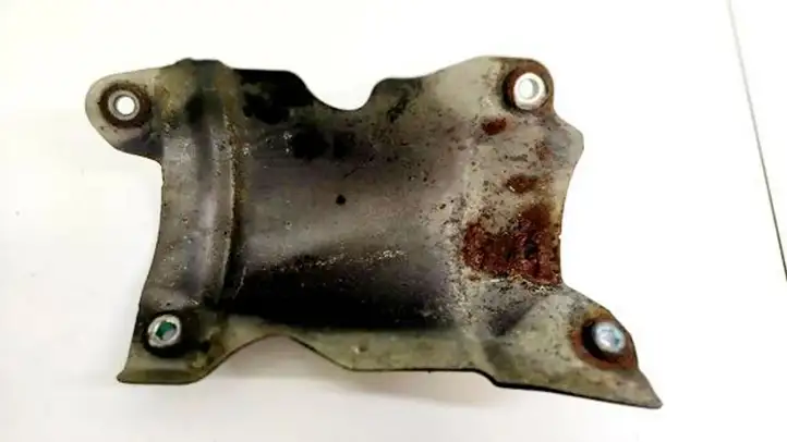 Toyota Corolla E120 E130 (2000 - 2004) Другая деталь (детали) коллектора выброса — фото 3