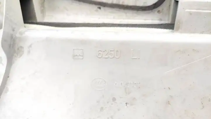 Mercedes-Benz E W212 (2009 - 2016) A047101 Прочие детали салона — фото 4