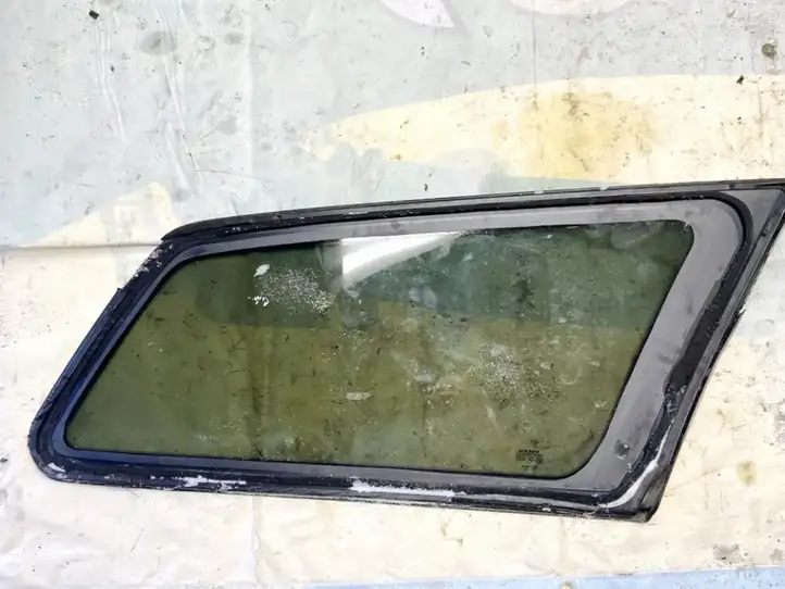 Volvo V50 (2008 - 2012) 43r00022 Заднее боковое стекло — фото 3