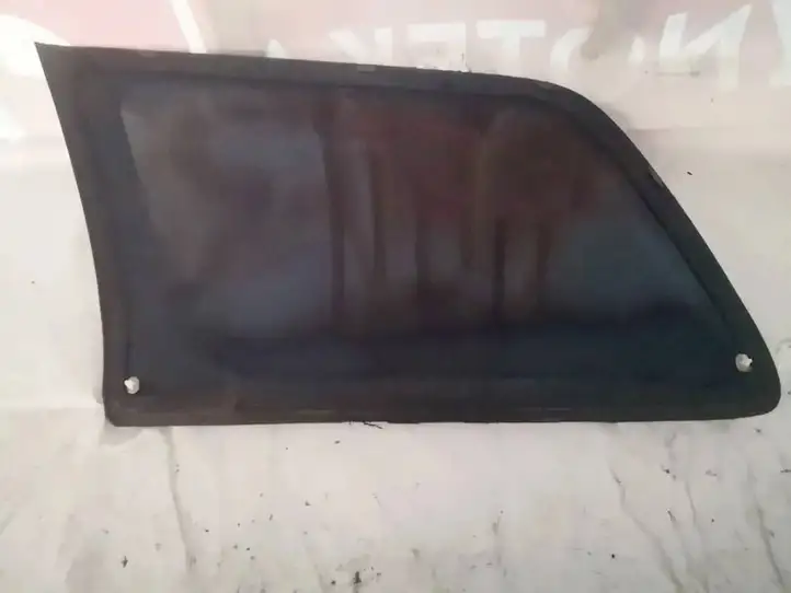 Toyota Corolla E120 E130 (2000 - 2004) Заднее боковое стекло — фото 3
