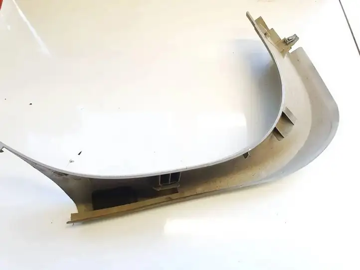 Ford S-Max (2006 - 2010)  6m21r42906agw Другая деталь салона