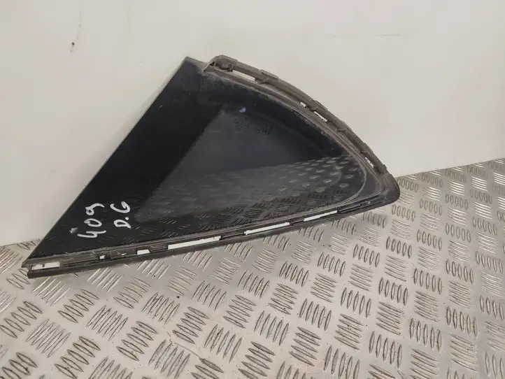 Audi A7 S7 4G (2010 - 2014) 4G8845300AC Заднее боковое стекло — фото 3