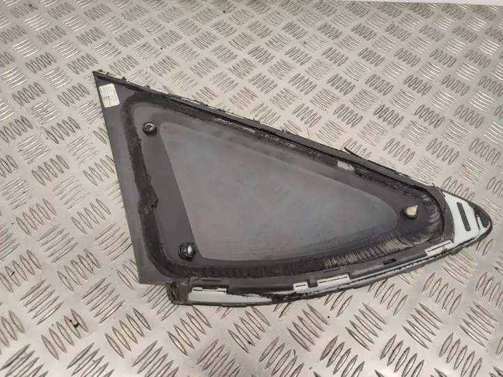 Audi A7 S7 4G (2010 - 2014) 4G8845300AC Заднее боковое стекло — фото 4