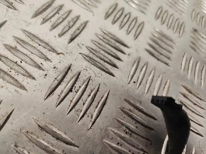 Land Rover Range Rover Sport (2009 - 2013)  5H2219A067CA Громкоговоритель (громкоговорители) высокой частоты в передних дверях