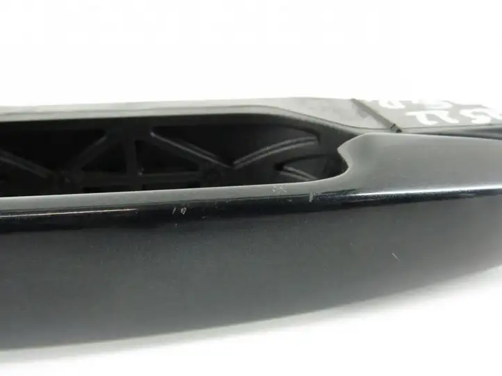 Toyota Avensis T250 (2006 - 2009) Наружная ручка задней двери — фото 2