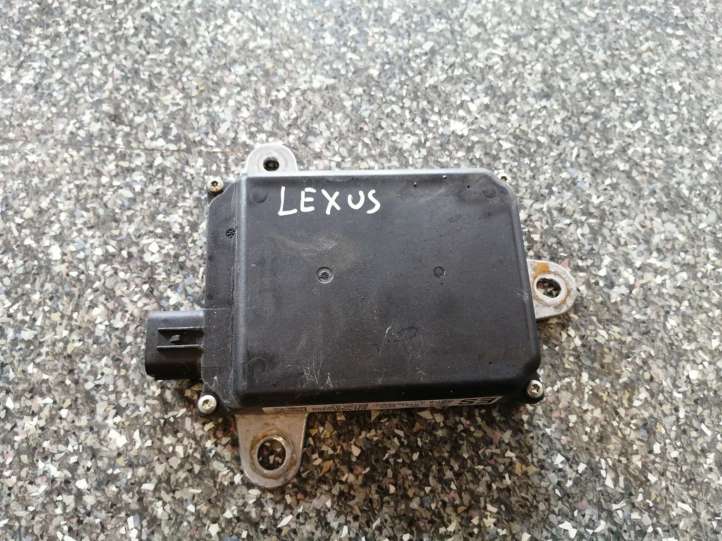 204350006 Lexus ES 250 - 300 - 330 Aklos zonos modulis