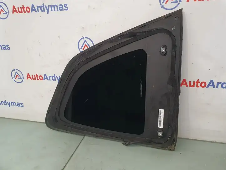 BMW X3 G01 (2018 - 2024) 51377410063 Заднее боковое стекло — фото 2