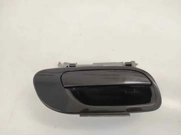 Volvo S60 (2000 - 2004) 9159640 Наружная ручка двери — фото 1