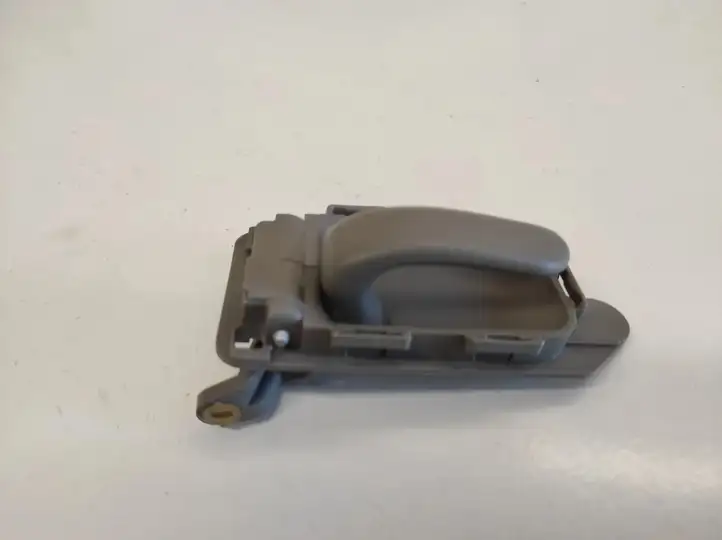 Citroen Xsara Picasso (1999 - 2012) 9631487777 Внутренняя ручка задней двери — фото 2