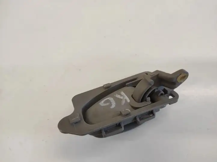Citroen Xsara Picasso (1999 - 2012) 9631487777 Внутренняя ручка задней двери — фото 3