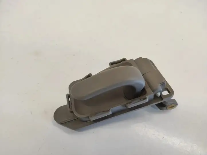 Citroen Xsara Picasso (1999 - 2012) Внутренняя ручка задней двери — фото 4
