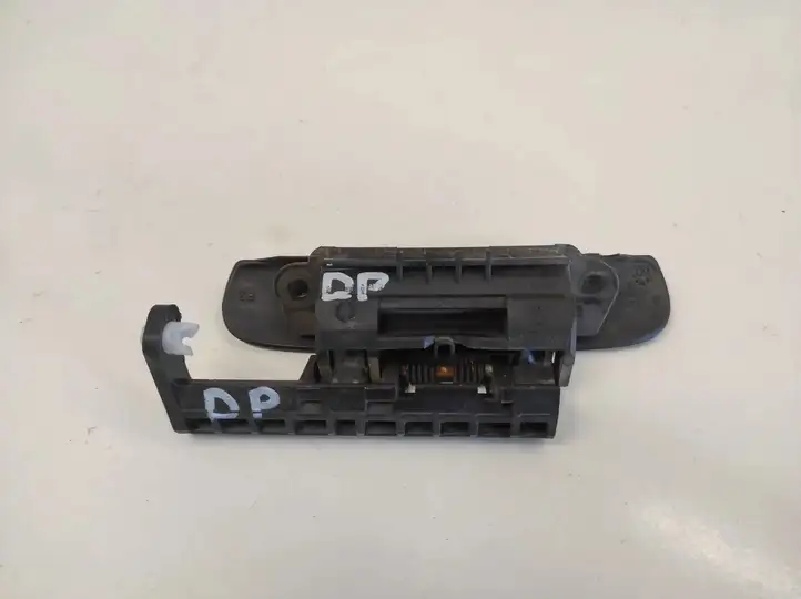 Citroen Xsara Picasso (1999 - 2012) 3265130004 Наружная ручка двери — фото 4
