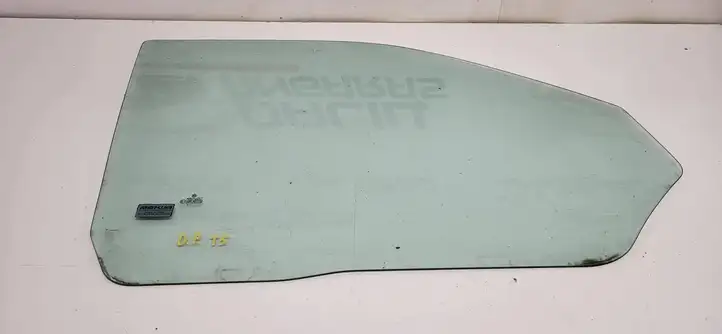 Volkswagen Transporter-Caravelle (2003 - 2009)   Основное стекло передних дверей (четырехдверного автомобиля)