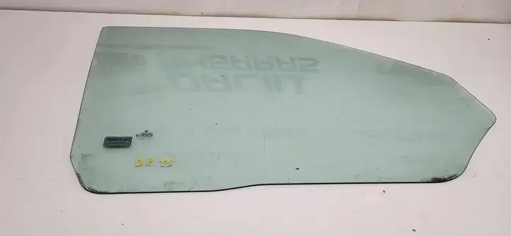 Volkswagen Transporter-Caravelle (2003 - 2009)   Основное стекло передних дверей (четырехдверного автомобиля)