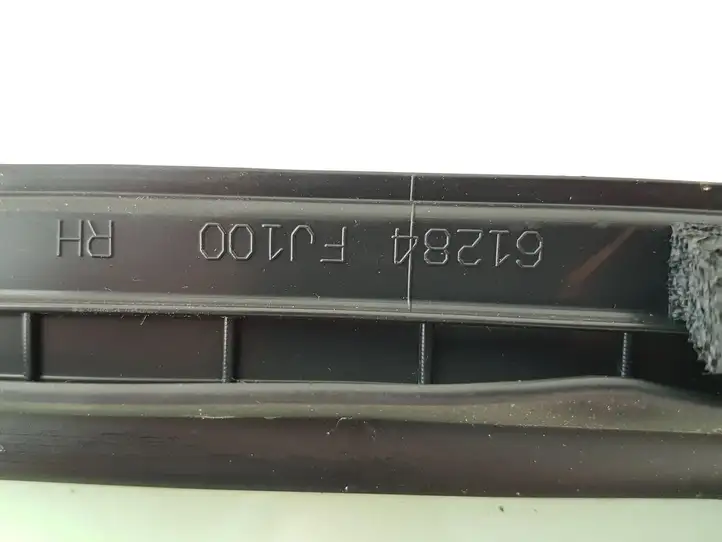 Subaru XV I (2011 - 2018) 61284FJ100 Форточка двери — фото 4