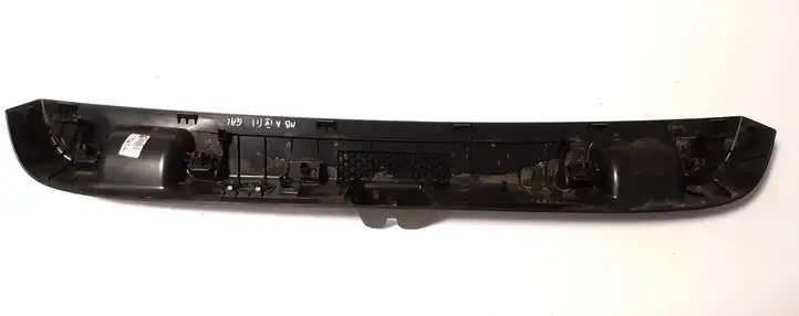 Mercedes-Benz A W177 (2018 - ) A047563 Комплект обшивки крышки багажника — фото 9