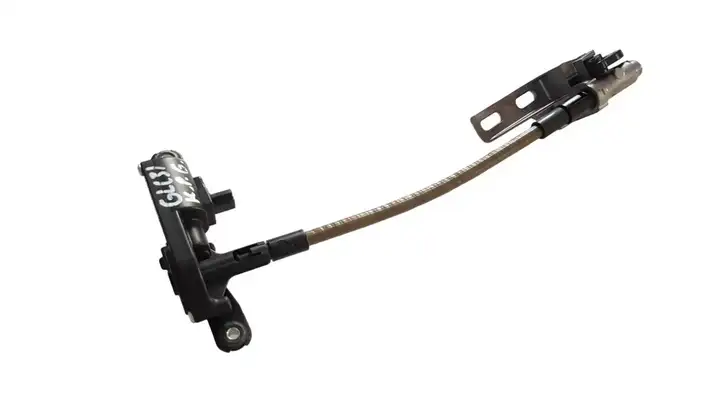Mercedes-Benz GL X164 (2006 - 2012) A2518200342 Электродвигатель форточки — фото 1