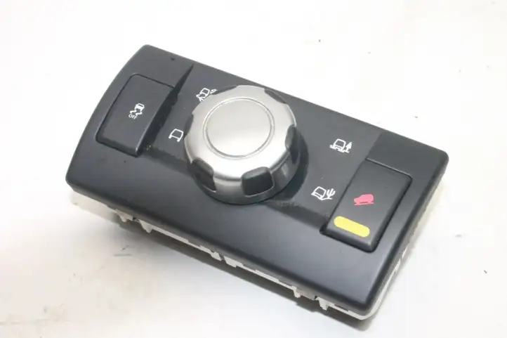 Land Rover Freelander 2 - LR2 (2010 - 2012) 6H5214B596DF Прочие детали салона — фото 1