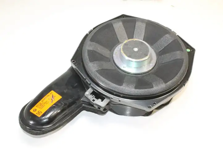 BMW 6 E63 E64 (2002 - 2010) 9166897 Комплект аудиосистемы — фото 11