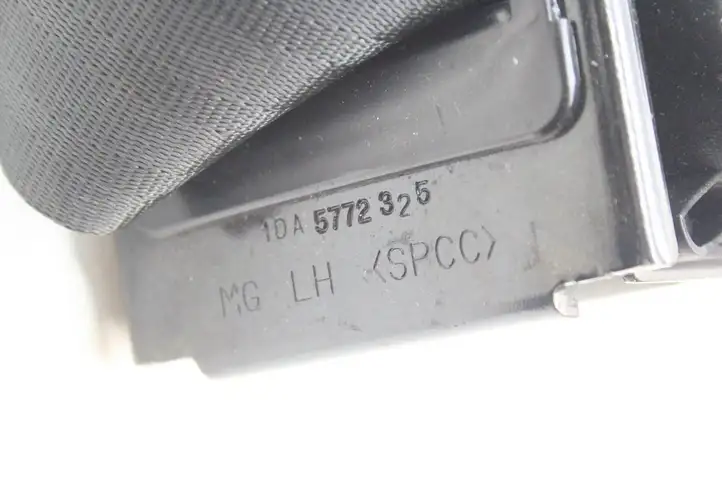 Kia Optima (2013 - 2015) 898102T000VA Задний ремень безопасности — фото 5