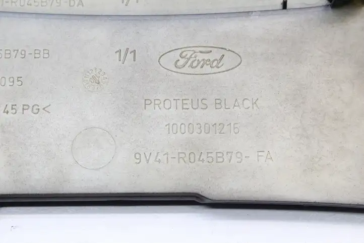 Ford Kuga I (2008 - 2012) 9V41R045B79BB Рамка рычага КПП — фото 5