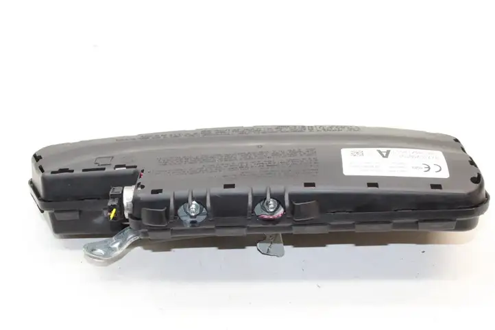 BMW 5 GT F07 (2010 - 2017) 3076767 Подушка безопасности сиденья — фото 3