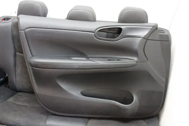 Nissan Pulsar (2014 - 2018) Комплект салона — фото 6