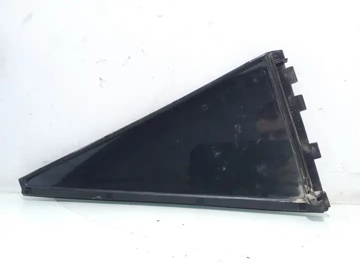 Toyota Corolla Verso E121 (2001 - 2004) AS2 Форточка двери — фото 2