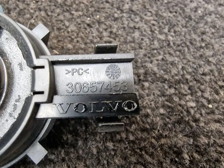 Volvo S80 (2006 - 2009) 30657453 Твитер задних дверей — фото 2