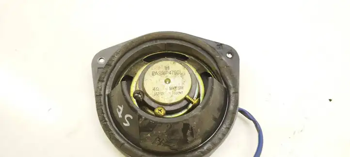 Subaru Forester SF (2000 - 2003) Твитер передней двери — фото 2