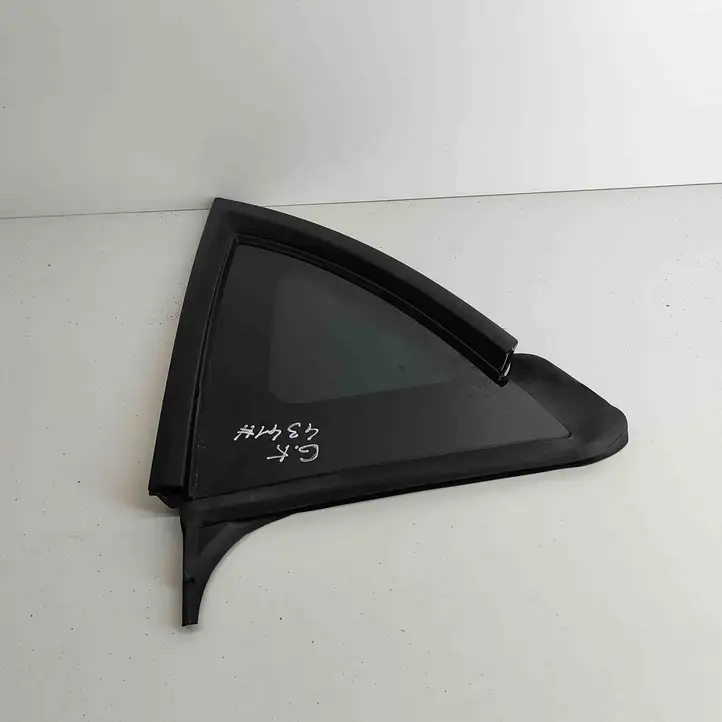 Tesla Model Y (2019 - 2024) 160080800A Заднее боковое стекло — фото 4