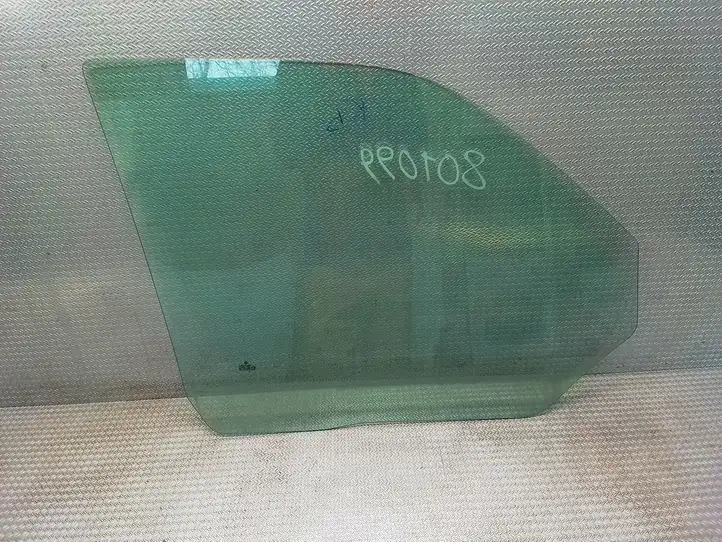 Volkswagen Transporter - Caravelle T5 (2003 - 2009) 43R001100 Стекло передней двери — фото 3