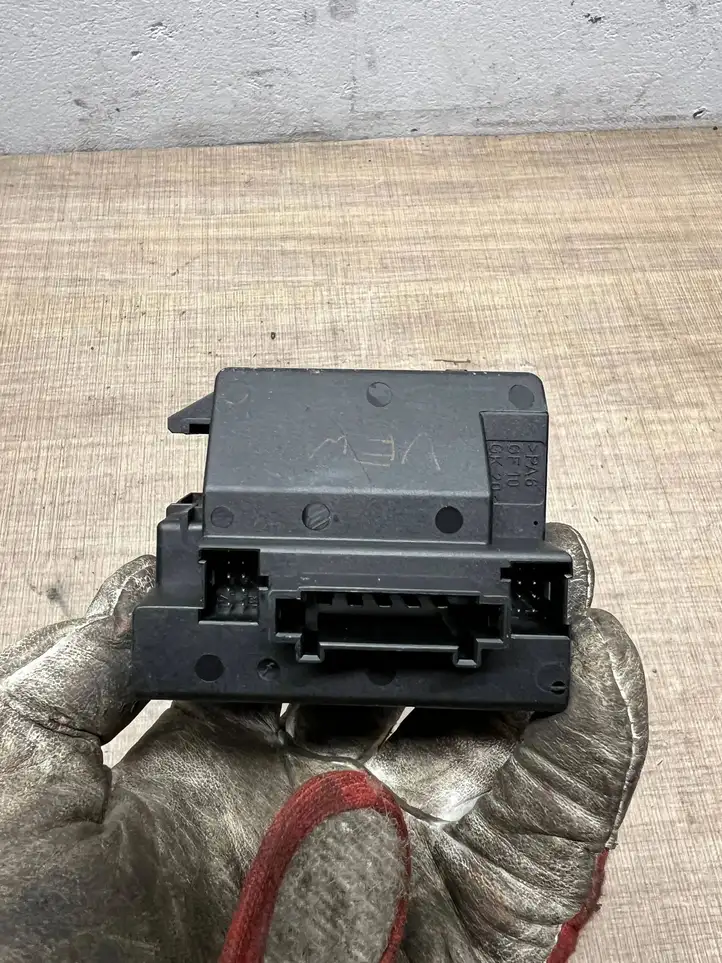 Mercedes-Benz C W203 (2000 - 2007) A2095453308 Комплект системы зажигания — фото 2