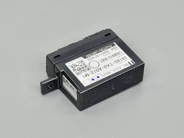 Honda Accord (2008 - 2016) CA06915B001 Микрофон (Bluetooth / телефон) — фото 4