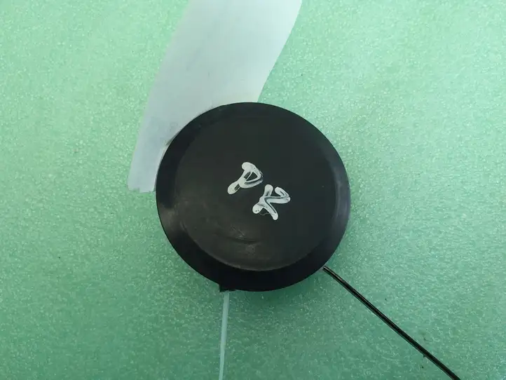 Porsche 911 996 (1997 - 2005) 99970342940 Прочие детали моторного отсека — фото 3
