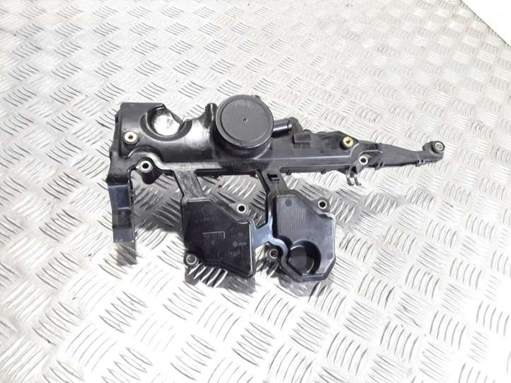Renault Laguna (2007 - 2015)  8200673395 Крышка головки