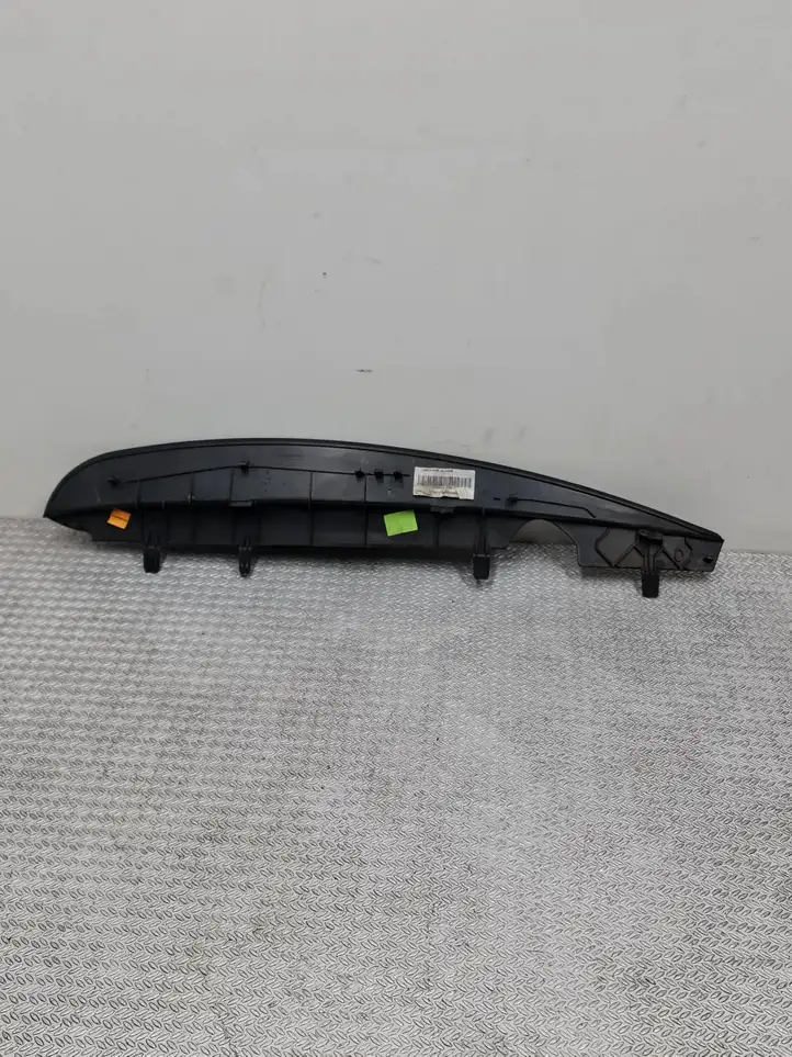 Renault Scenic II - Grand scenic II (2003 - 2006) 8200233056 Прочие детали салона — фото 4