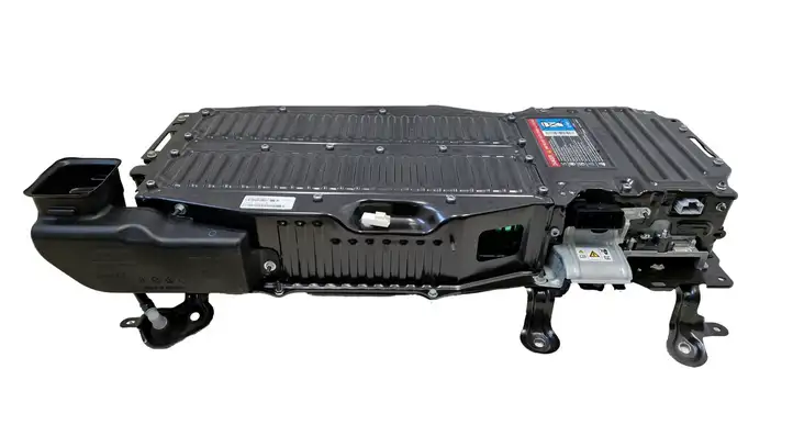 Ford Fusion II (2013 - ) KG9810B759 Модуль аккумуляторной батареи гибридного автомобиля / электромобиля — фото 2