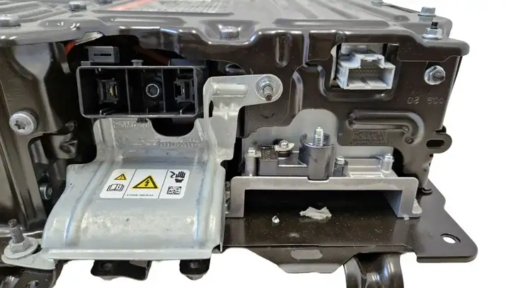 Ford Fusion II (2013 - ) KG9810B759 Модуль аккумуляторной батареи гибридного автомобиля / электромобиля — фото 4