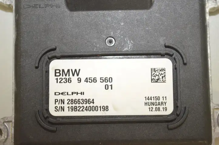 BMW i3 (2013 - ) 9456560 Комплект системы зажигания — фото 6