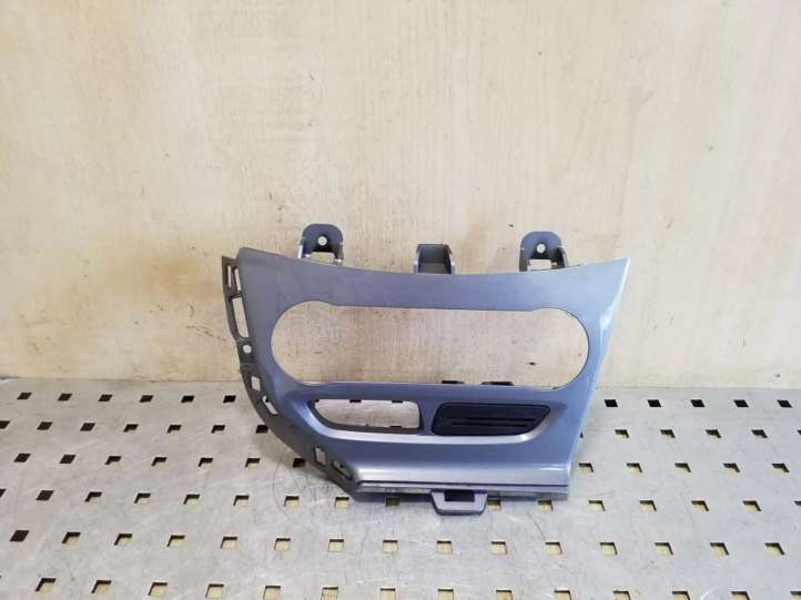 BM5118522 Ford Focus Klimato kontrolės/ pečiuko kontrolės apdaila