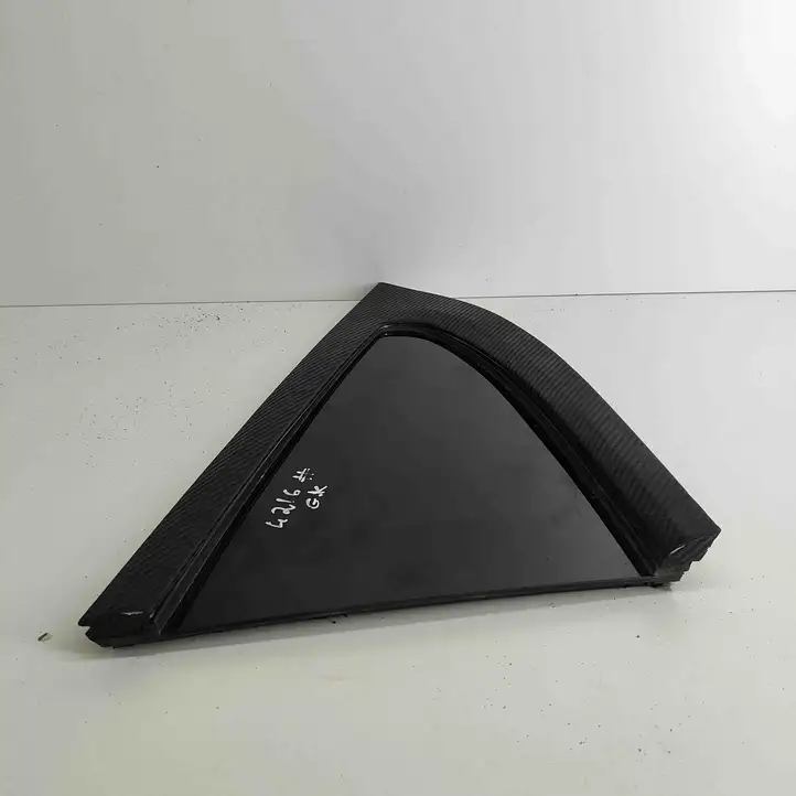 Tesla Model X (2015 - 2021) 103490685F Заднее боковое стекло — фото 4