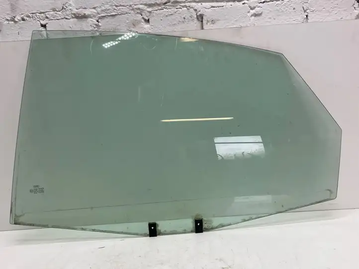 Audi A6 S6 C5 4B (1997 - 2001) 43R00081 Стекло задней двери — фото 1