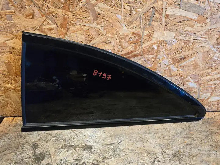 Mercedes-Benz CLC CL 203 (2008 - 2011) 43R001057 Заднее боковое стекло — фото 1