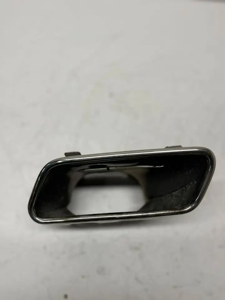 Mercedes-Benz GL X166 (2013 - 2019) 041418100232 Насадки выхлопной системы — фото 3